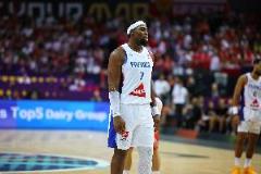 外線低迷！亞布塞萊三分7投1中僅得12分3籃板3助攻